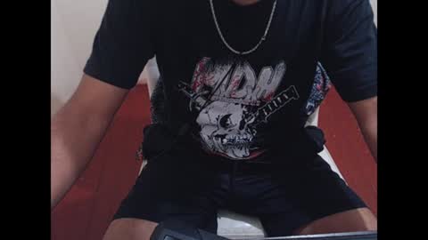 Demon online show from 02.01.25