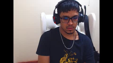 Demon online show from 02.10.25