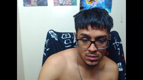 Demon online show from 02.12.25