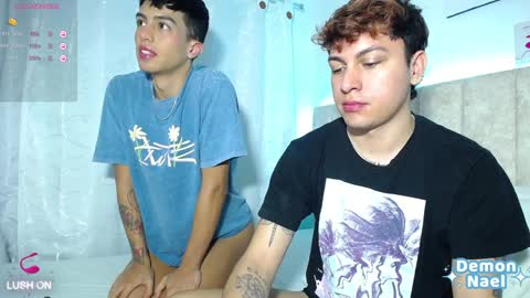 Juan  Gabriel Independent Models 3 online show from 01.14.25