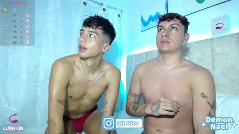 Juan  Gabriel Independent Models 3 online show from 02.12.25