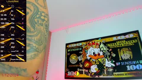 Snapshot of demonaelxx chatting on 12.02.24 Onlyfans ftmdemonsexxx online show from 12.02.24