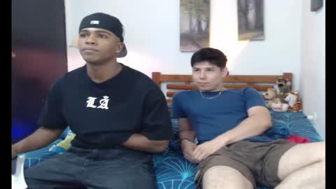 DEMOND online show from 10.10.25