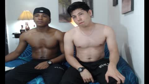 DEMOND online show from 10.19.25