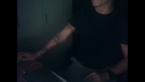 demonnn651 online show from 10.22.25