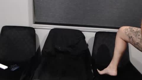 Demon Ways online show from 12.10.24