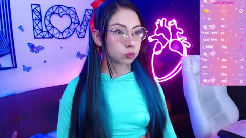 Demy  online show from 12.17.24