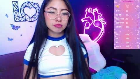 Demy  online show from 02.03.25