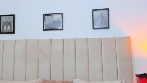 DEMY online show from 02.14.25