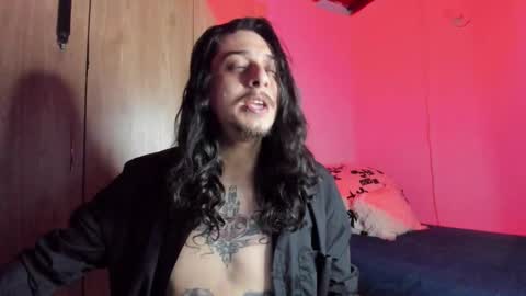 Denis online show from 03.15.26