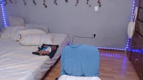 Denisse    schedule Monday to Friday 1300-1900 mexican time Saturday-maybe it could be a surprise IDEPENDENT MODEL online show from 12.11.24