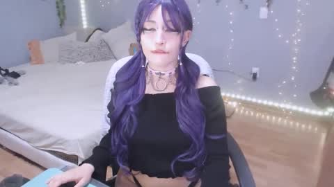 Denisse    schedule Monday to Friday 1300-1900 mexican time Saturday-maybe it could be a surprise IDEPENDENT MODEL online show from 10.07.25