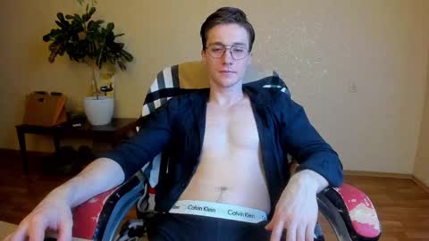 Deni online show from 02.26.25