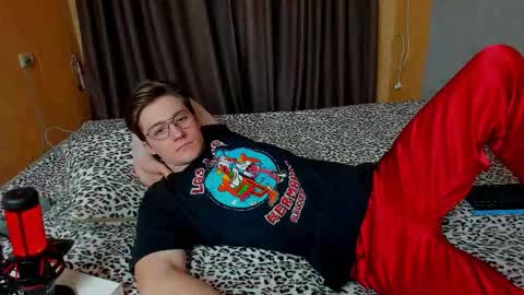 Deni online show from 02.09.26