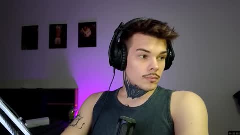 Denis online show from 11.12.25