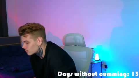 Snapshot of denis_here chatting on 02.08.26 Denis online show from 02.08.26