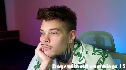 Snapshot of denis_here chatting on 02.10.26 Denis online show from 02.10.26