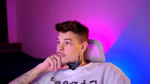 Snapshot of denis_here chatting on 02.12.26 Denis online show from 02.12.26