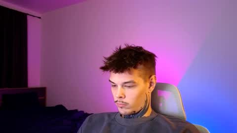 Snapshot of denis_here chatting on 02.13.26 Denis online show from 02.13.26