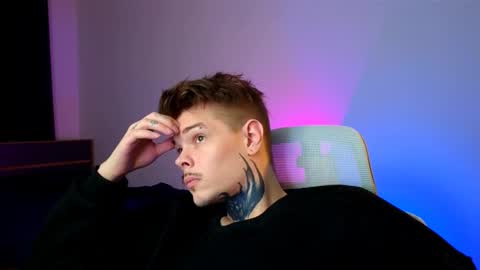 Snapshot of denis_here chatting on 02.14.26 Denis online show from 02.14.26