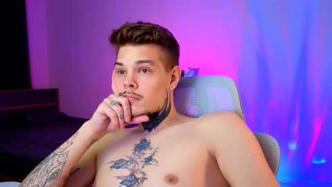 Snapshot of denis_here chatting on 02.16.26 Denis online show from 02.16.26