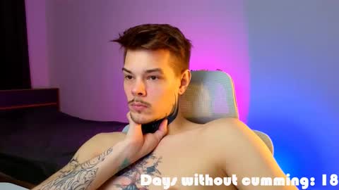 Snapshot of denis_here chatting on 02.18.26 Denis online show from 02.18.26