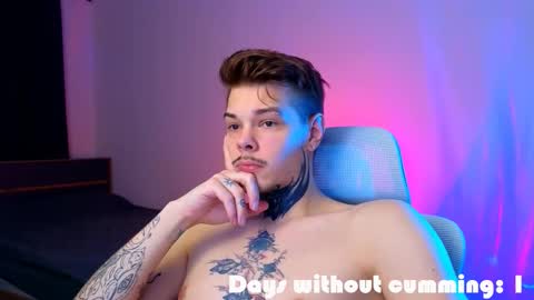 Snapshot of denis_here chatting on 02.19.26 Denis online show from 02.19.26