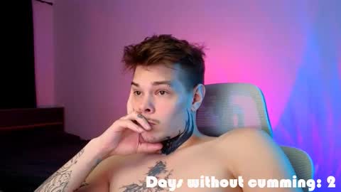 Snapshot of denis_here chatting on 02.21.26 Denis online show from 02.21.26