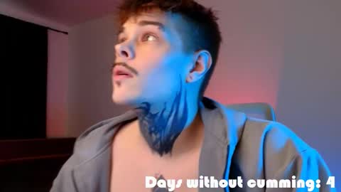 Snapshot of denis_here chatting on 03.01.26 Denis online show from 03.01.26