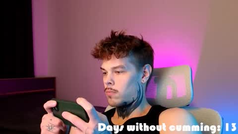 Snapshot of denis_here chatting on 03.12.26 Denis online show from 03.12.26