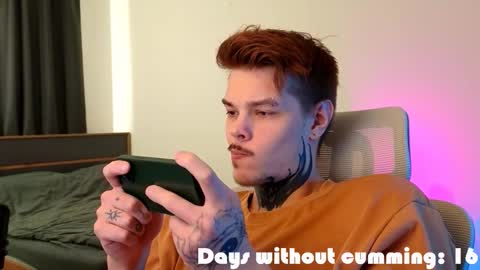 Snapshot of denis_here chatting on 03.13.26 Denis online show from 03.13.26