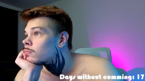 Snapshot of denis_here chatting on 03.14.26 Denis online show from 03.14.26