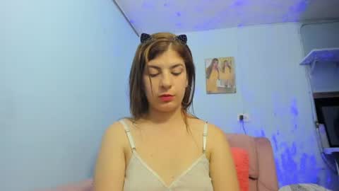 Snapshot of denise_babe_ chatting on 07.12.26 Laura online show from 07.12.26