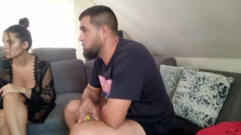 Denise and Brad online show from 09.10.25