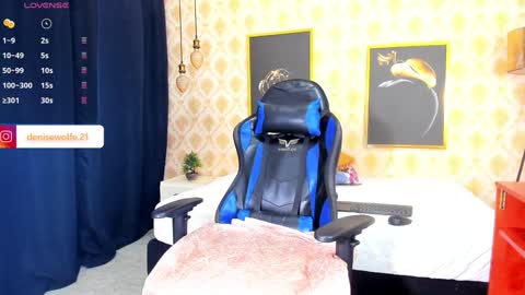 Denisse online show from 01.29.25