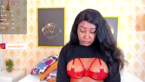 Denisse online show from 02.22.25