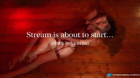 Denise online show from 04.23.26