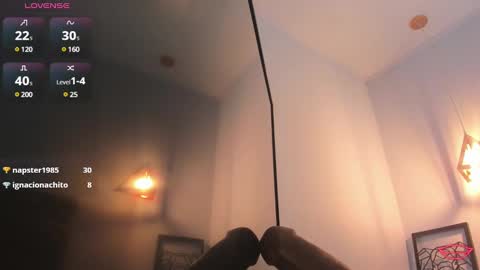 D E N I S  online show from 12.12.24