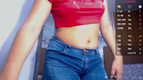 D E N I S  online show from 11.07.25