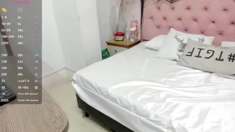 denisse_logan online show from 11.01.25