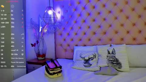 denisse_logan online show from 03.24.26