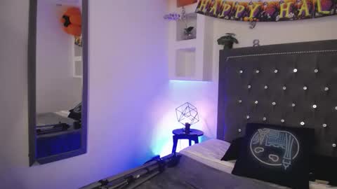 DENIZER online show from 10.31.25