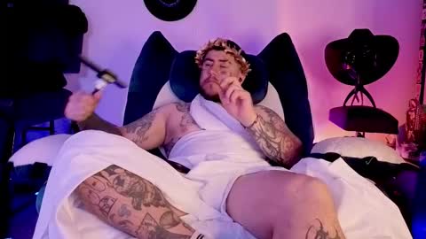 Oliver online show from 02.15.26