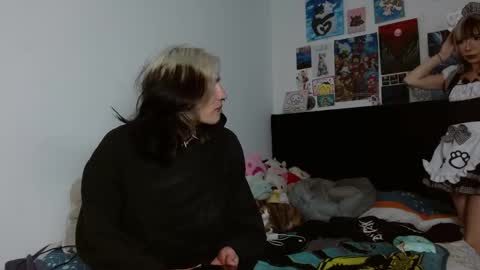 denjireze online show from 03.01.26