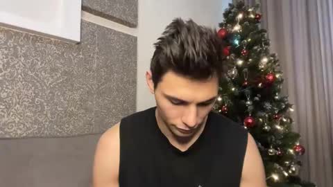 Den online show from 12.23.24