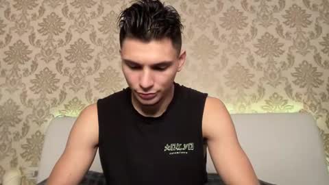 Den online show from 01.07.25