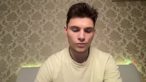 Den online show from 01.18.25