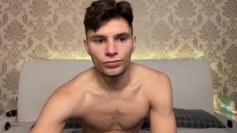 Den online show from 02.20.25