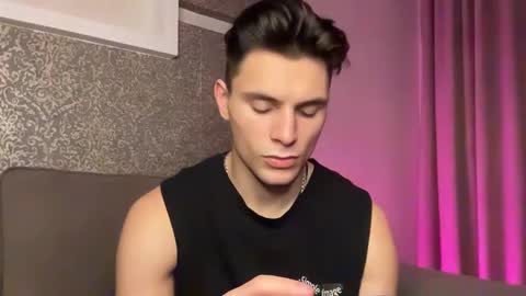 Den online show from 03.01.25