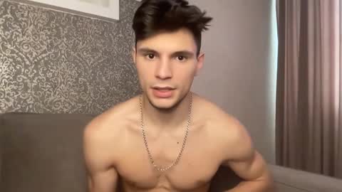 Den online show from 03.08.25